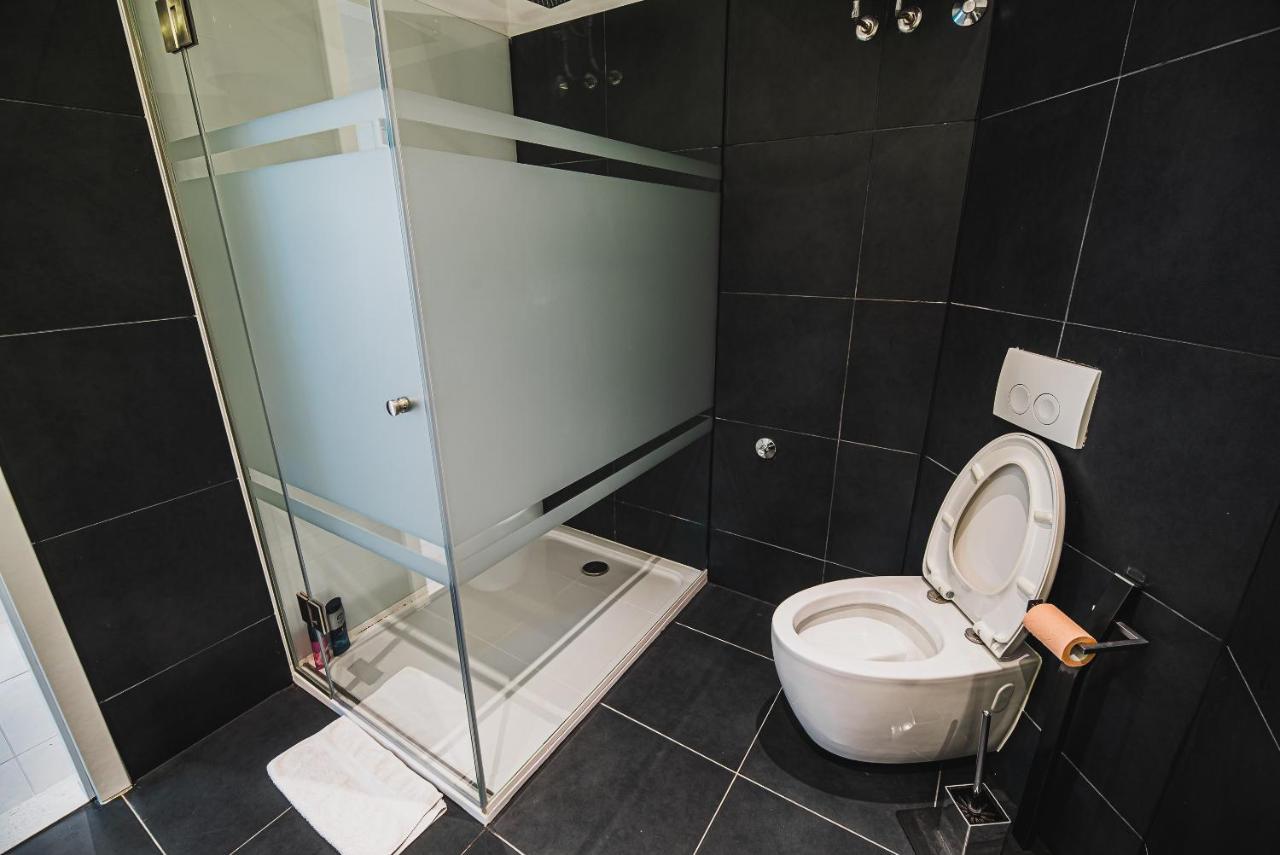 Downtown Park Apartments With Balcony Vodice Ngoại thất bức ảnh